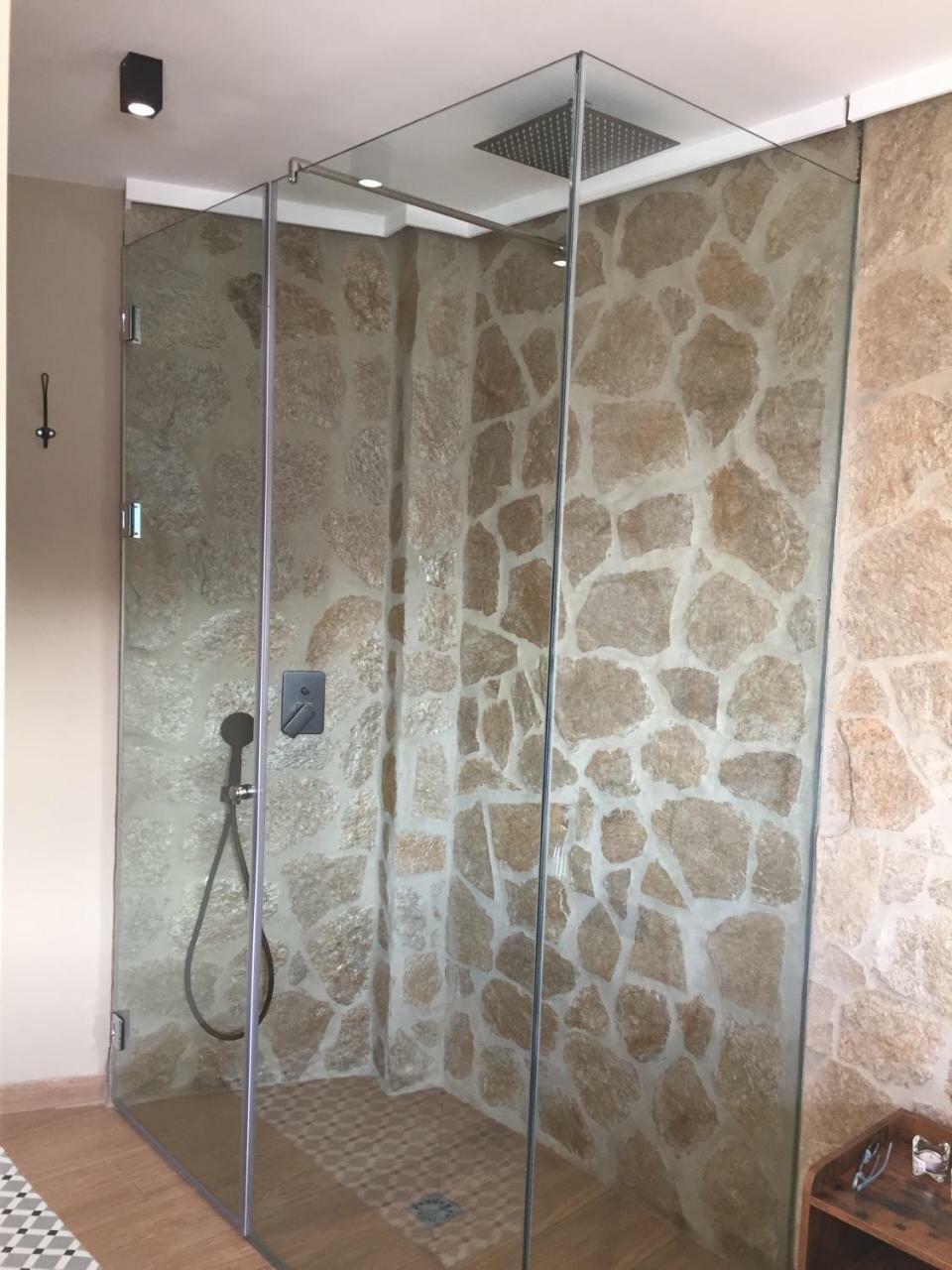 Aznalmara Loft Rural Appartement Benaocaz Buitenkant foto